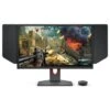 BenQ - ZOWIE 24.5" Esports Gaming Monitor - XL2546K -Electronics e717198c 9b2d 58ad a7c6 bafff03f0242