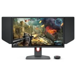 Electronics 13 BenQ - ZOWIE 24.5" Esports Gaming Monitor - XL2546K