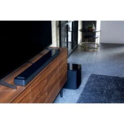 Bose - Smart Soundbar 900 With Dolby Atmos And Voice Assistant - Black 25 Bose - Smart Soundbar 900 With Dolby Atmos And Voice Assistant - Black -Electronics e717d07c 4252 51b6 b722 fb371441e2d6