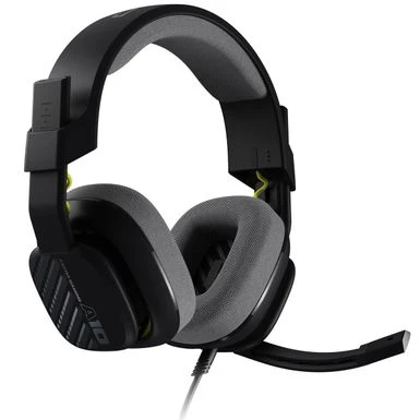 Astro Gaming A10 Gen 2 Wired Over Ear Gaming Headset For PlayStation, Black 12 Astro Gaming A10 Gen 2 Wired Over Ear Gaming Headset For PlayStation, Black - Image 10