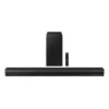 Samsung - 3.1Ch 430W Soundbar W/ Wireless Subwoofer 1 Samsung - 3.1Ch 430W Soundbar W/ Wireless Subwoofer -Electronics e8d6f95d 2564 43c4 9c2e 97ecb629d6fa