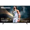 Hisense - 65-Inch Class U7 Series 4K HDR Mini-LED QLED Google TV -Electronics e91a99f3 a99b 52de af50 ac1f832fa1d4