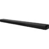 Yamaha - TRUE X BAR 40A Soundbar With Dolby Atmos, Built-in Subwoofers And Alexa Built-in - Black -Electronics e91d5f37 fc6d 5ca2 a248 a857f601bbdc