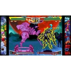 CAPCOM Fighting Collection - Xbox One -Electronics e9535a57 011c 5410 80d4 6789ab0dd52b