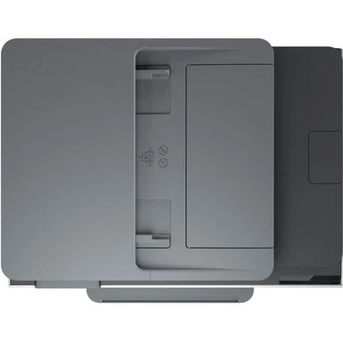 HP - OfficeJet Pro 8025e Wireless All-In-One Inkjet Printer With 6 Months Of Instant Ink Included With HP+ - White 16 HP - OfficeJet Pro 8025e Wireless All-In-One Inkjet Printer With 6 Months Of Instant Ink Included With HP+ - White - Image 14