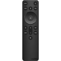 VIZIO - 2.1-Channel V-Series Home Theater Sound Bar With DTS Virtual:X And Wireless Subwoofer - Black -Electronics e996980e 60ed 5bfd b3ce ece52f892a04