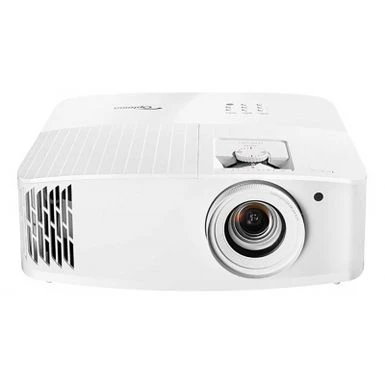 Optoma 4k Smart Home Entertainment & Home Office Projector 3 Optoma 4k Smart Home Entertainment & Home Office Projector