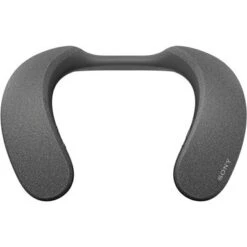 Sony - SRSNS7 Wireless Neckband Speaker - Black 31 Sony - SRSNS7 Wireless Neckband Speaker - Black -Electronics ea786b14 6eea 52f8 9188 dec320ec3c22