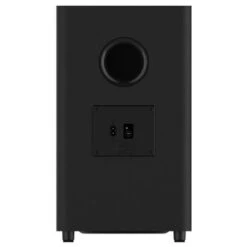 Hisense - 3.1-Channel Soundbar With Wireless Subwoofer - Black -Electronics ea9df9f4 3a33 4c5b a5ce 42a2dd4f360f