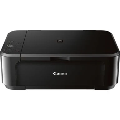 Canon® Canon - PIXMA MG3620 Wireless All-In-One Inkjet Printer - Black 3 Canon® Canon - PIXMA MG3620 Wireless All-In-One Inkjet Printer - Black