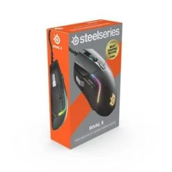 SteelSeries Rival 5 Gaming Mouse -Electronics eca31249 84df 4335 9ee0 bb3e3edaa94c