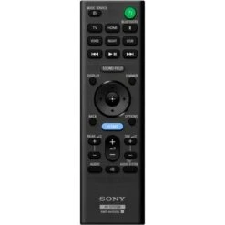 Sony HT-A5000 Dolby Atmos Smart Soundbar Works With Alexa And Google Assistant, Chromecast Built-in, AirPlay2, Bluetooth - Black 20 Sony HT-A5000 Dolby Atmos Smart Soundbar Works With Alexa And Google Assistant, Chromecast Built-in, AirPlay2, Bluetooth - Black -Electronics ecf9af82 0ed7 5cc9 b2df 37c391cb9407