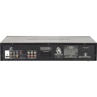 VocoPro DVX-890K Multi-Format Digital Key Control DVD/DivX Player With USB, SD And HDMI, 20Hz-20kHz Frequency Response, Video Outputs, 13-Step Key Control 4 VocoPro DVX-890K Multi-Format Digital Key Control DVD/DivX Player With USB, SD And HDMI, 20Hz-20kHz Frequency Response, Video Outputs, 13-Step Key Control - Image 2