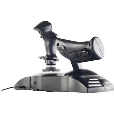 Thrustmaster - T-Flight Hotas One Joystick For Xbox Series X|S, Xbox One And PC 3 Thrustmaster - T-Flight Hotas One Joystick For Xbox Series X|S, Xbox One And PC