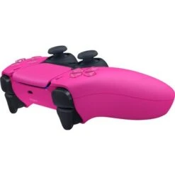 Sony - PlayStation 5 - DualSense Wireless Controller - Nova Pink -Electronics ed54568f 7e42 5cbc bb2b e37f91d28f99
