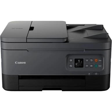 Canon® Canon - PIXMA TR7020a Wireless All-In-One Inkjet Printer - Black 15 Canon® Canon - PIXMA TR7020a Wireless All-In-One Inkjet Printer - Black - Image 13