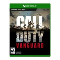 Activision Call Of Duty Vanguard Standard Edition - Xbox One