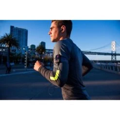 SanDisk - Clip Sport Go 32GB MP3 Player - Black -Electronics eebbcf9f ec7d 541f 98e4 75c3504575ac