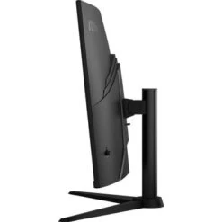 MSI G323CV 31.5" 16:9 Full HD Curved VA Gaming Monitor, Metallic Black -Electronics ef4b9e6e 9add 4b0c bd2d 842db66fd91a