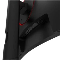 MSI G271C E2 27" 16:9 Full HD 170Hz Curved VA Gaming Monitor, Metallic Black With Red Trim -Electronics eff67c75 7fd6 4fca 9c20 56f7af46eadf