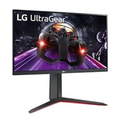 LG 24GN650-B 24'' 16:9 UltraGear Full HD 144Hz IPS HDR Gaming Monitor With FreeSync -Electronics f001122c 6597 4ab5 ab82 15d67aff2bad
