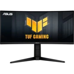 Electronics 6 ASUS - TUF 29.5” WLED FreeSync Gaming Monitor With HDR (DisplayPort,USB)