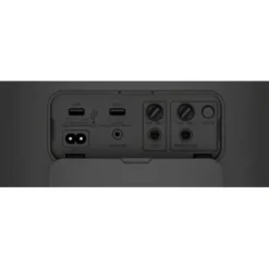 Sony - XP700 Portable Bluetooth Party Speaker With Water Resistance - Black 40 Sony - XP700 Portable Bluetooth Party Speaker With Water Resistance - Black -Electronics f05f5d22 39e5 4d3e bb6f 1e030a49577a