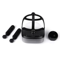 DPVR E3 4K Gaming Combo With E3 4K VR Gaming Headset And NOLO Controller -Electronics f0654dfd dee0 4516 9551 00fba59d2a24