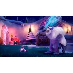 Activision Spyro Reignited Trilogy - Nintendo Switch -Electronics f07c0c31 78e9 55b9 bba4 ce9b5717094e
