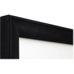 Elite Screens - SableFrame Series 120" Projector Screen - Black -Electronics f3049343 de9e 5203 998c 4a0ae5987ae1