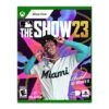 MLB The Show 23 Standard Edition - Xbox One -Electronics f3229a84 82fd 52b0 ac01 1a09c400680c
