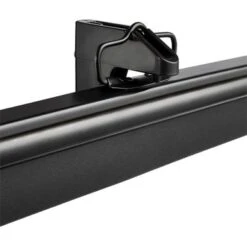 Insignia™ - 75" Tripod Projector Screen - Black/White -Electronics f342477f bf1b 53eb 8b09 8df9e6a329e0