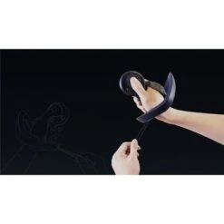 Pimax Sword Controllers For VR Headset, Blue -Electronics f358fde5 a841 414e adcd 7964b1023c95