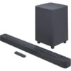 JBL - BAR 500 5.1ch Soundbar With Multibeam And Dolby Atmos - Black -Electronics f3a36fb0 289b 556f 9e65 3b7bd93f1d1c