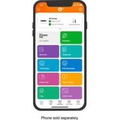HP - LaserJet M140we Wireless Black And White Laser Printer With 6 Months Of Instant Ink Included With HP+ - White 21 HP - LaserJet M140we Wireless Black And White Laser Printer With 6 Months Of Instant Ink Included With HP+ - White -Electronics f3ebead1 09b6 5920 963a 25bd5ad62a94