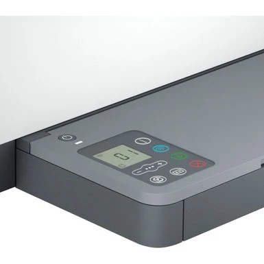 HP - LaserJet M234sdw Wireless Black-and-White Laser Printer - White & Slate 13 HP - LaserJet M234sdw Wireless Black-and-White Laser Printer - White & Slate - Image 11