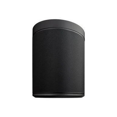 Yamaha - MusicCast 20 40W Hi-Res Wireless Speaker For Streaming Music - Black 8 Yamaha - MusicCast 20 40W Hi-Res Wireless Speaker For Streaming Music - Black - Image 6