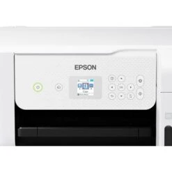 Epson® Epson - EcoTank ET-2800 Wireless All-in-One Supertank Inkjet Printer - White -Electronics f4e78aa9 a89a 5965 8c9d 7274c1815752