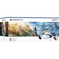 Sony PlayStation VR2 Horizon Call Of The Mountain Bundle