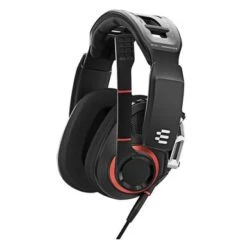 EPOS GSP 500 Open Acoustic Wired Gaming Headset, Black/Red -Electronics f52c2bda d15d 4b45 8fd3 4e49dfbce7d2