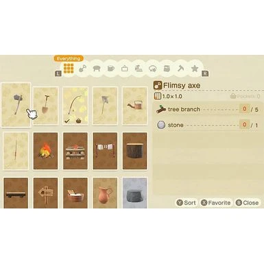 Animal Crossing: New Horizons - Nintendo Switch 16 Animal Crossing: New Horizons - Nintendo Switch - Image 14