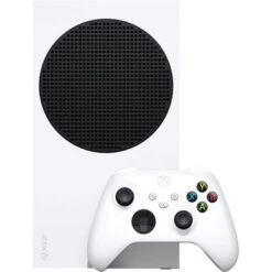 HTC Microsoft - Xbox Series S 512 GB All-Digital Console (Disc-Free Gaming) - White -Electronics f580fcab 5c22 528a b1d1 b499df975949