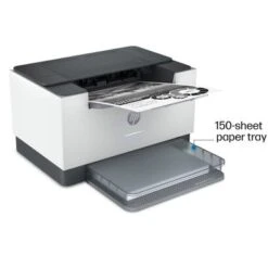 HP - LaserJet M209dw Wireless Black-and-White Laser Printer - White & Slate 19 HP - LaserJet M209dw Wireless Black-and-White Laser Printer - White & Slate -Electronics f58b4217 10fd 5bea 89d1 26e9b55f877d