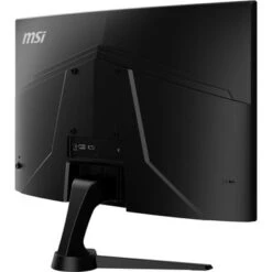 MSI G243CV 23.6" 16:9 Full HD Curved VA Gaming Monitor, Metallic Black -Electronics f5ec9760 36bc 4161 a074 2fd94733e9e5