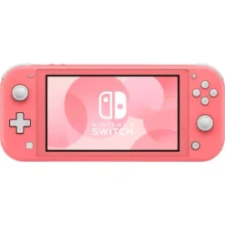 Nintendo Switch 32GB Lite Coral