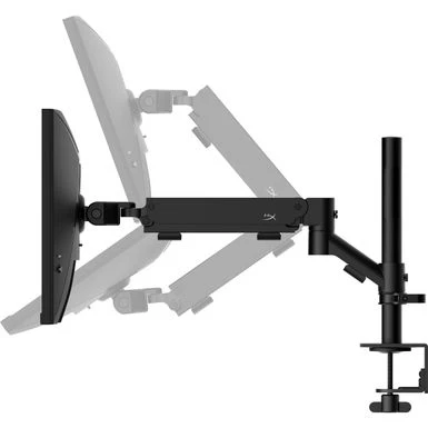 HyperX Armada 27 27" 16:9 QHD 165Hz IPS Gaming Monitor, Black 7 HyperX Armada 27 27" 16:9 QHD 165Hz IPS Gaming Monitor, Black - Image 5