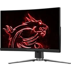 MSI MAG ARTYMIS 274CP 27" 16:9 Full HD 165Hz Curved VA LCD Gaming Monitor -Electronics f6717f7e 0358 4173 9beb fd87dbddaa7d