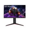 LG 24GN650-B 24'' 16:9 UltraGear Full HD 144Hz IPS HDR Gaming Monitor With FreeSync -Electronics f6bddf74 a349 415e 9c85 561863783fb2