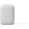 Google - Nest Audio - Smart Speaker - Chalk -Electronics f7116fb7 4f43 5297 9ae7 1cdbdf857686