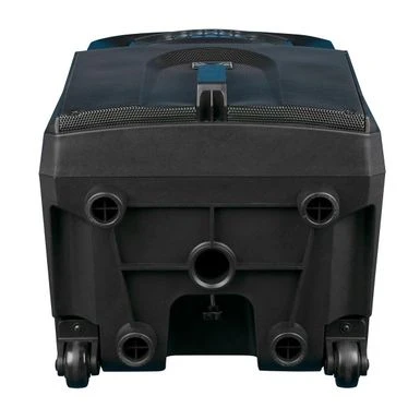 VocoPro SoundGlow Thunder-1200 12" 600W Powered DJ/K-Oke LED Lighted Derby Speaker & Stand 14 VocoPro SoundGlow Thunder-1200 12" 600W Powered DJ/K-Oke LED Lighted Derby Speaker & Stand - Image 12